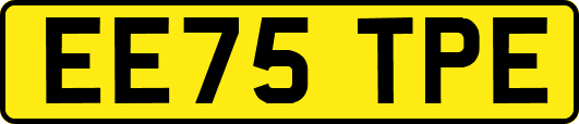 EE75TPE