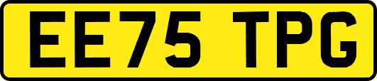 EE75TPG