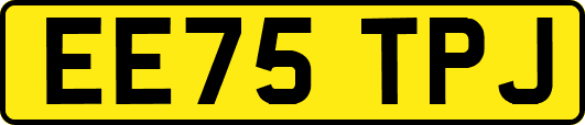 EE75TPJ