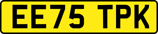 EE75TPK