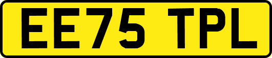 EE75TPL