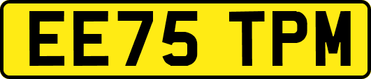 EE75TPM