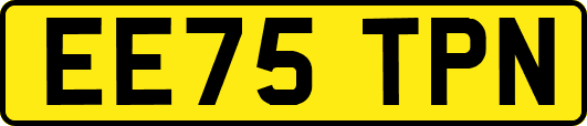 EE75TPN