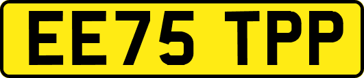 EE75TPP