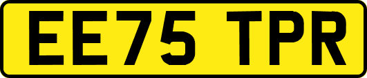 EE75TPR