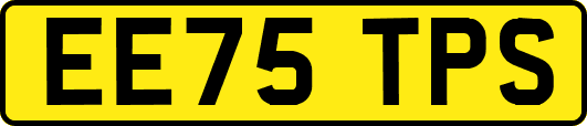 EE75TPS