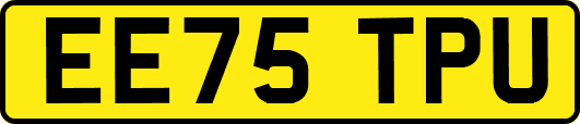 EE75TPU