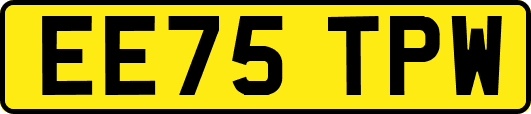 EE75TPW