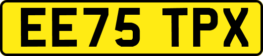 EE75TPX