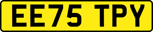 EE75TPY