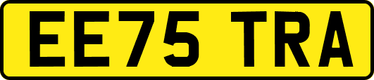 EE75TRA