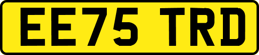 EE75TRD