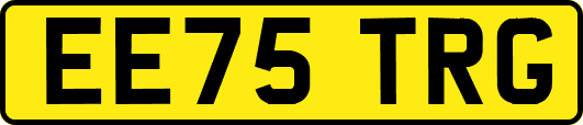 EE75TRG