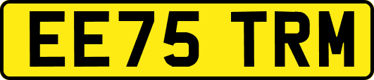 EE75TRM
