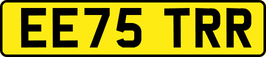 EE75TRR