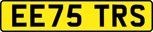 EE75TRS