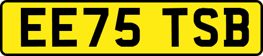 EE75TSB