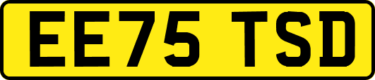 EE75TSD