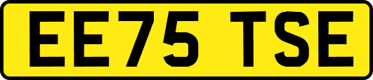 EE75TSE