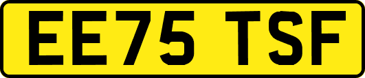 EE75TSF
