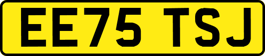 EE75TSJ