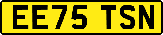 EE75TSN