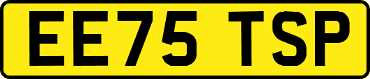 EE75TSP