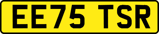 EE75TSR