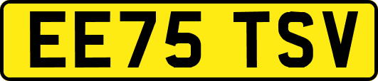 EE75TSV