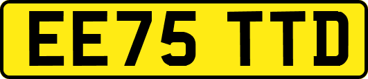 EE75TTD