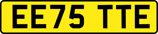 EE75TTE