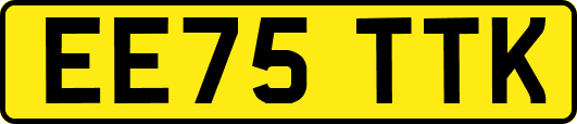 EE75TTK