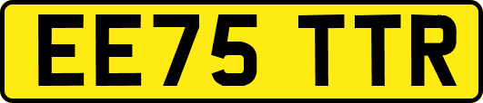 EE75TTR