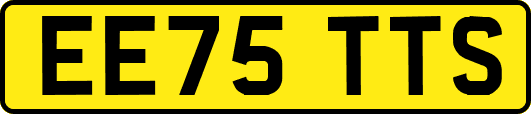 EE75TTS