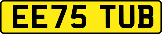 EE75TUB