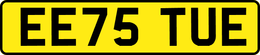 EE75TUE