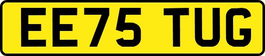 EE75TUG