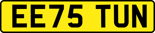 EE75TUN