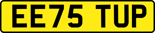 EE75TUP