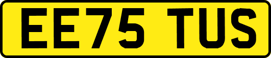 EE75TUS