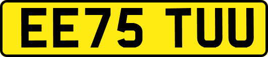 EE75TUU