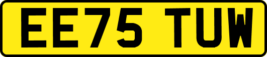 EE75TUW