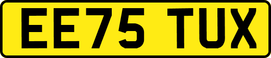EE75TUX
