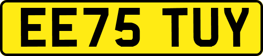 EE75TUY