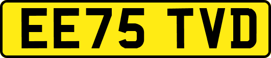EE75TVD