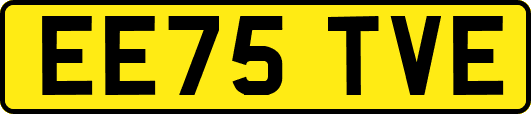 EE75TVE