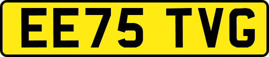 EE75TVG