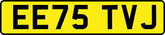EE75TVJ