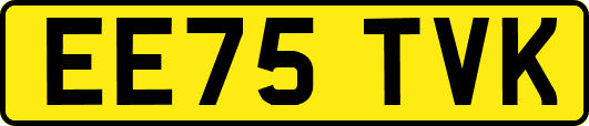 EE75TVK