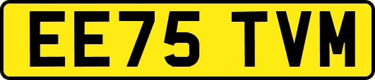 EE75TVM